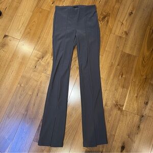 Zara grey leggings